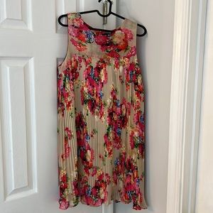 Floral boutique Dress